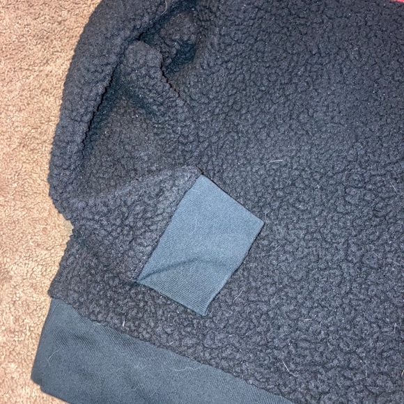 PINK Buckeyes Sherpa - Picture 13 of 13